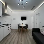 Almendros - Free Parking דירה קורדובה