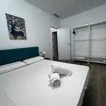 Almendros - Free Parking דירה קורדובה