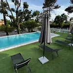 Almendros - Free Parking קורדובה