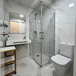 Almendros - Free Parking