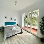 דירה Almendros - Free Parking *