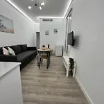 Almendros - Free Parking דירה *