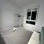 Almendros - Free Parking קורדובה