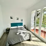 Almendros - Free Parking דירה *