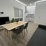 Almendros - Free Parking קורדובה