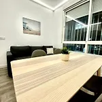 Almendros - Free Parking דירה