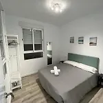 דירה Almendros - Free Parking *