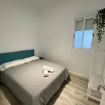 דירה Almendros - Free Parking קורדובה