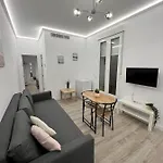 דירה Almendros - Free Parking *