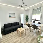 Almendros - Free Parking קורדובה