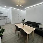 דירה Almendros - Free Parking קורדובה