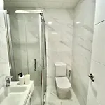 Almendros - Free Parking דירה *