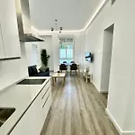 Almendros - Free Parking קורדובה