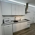 Almendros - Free Parking דירה קורדובה