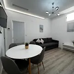 Almendros - Free Parking קורדובה