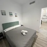 דירה Almendros - Free Parking *