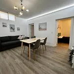 דירה Almendros - Free Parking *