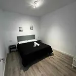 Almendros - Free Parking דירה קורדובה