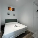 Almendros - Free Parking קורדובה