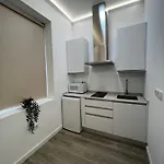 דירה Almendros - Free Parking קורדובה