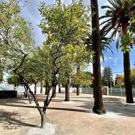 Almendros - Free Parking * Córdoba