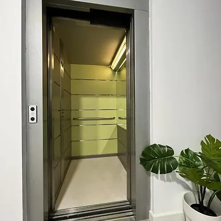 Nuevo Almendros 301 Complejo Turístico