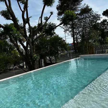 Apartamento Nuevo Almendros 301 Complejo Turístico