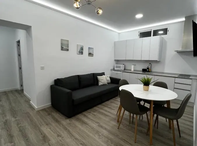 Almendros - Free Parking Córdoba