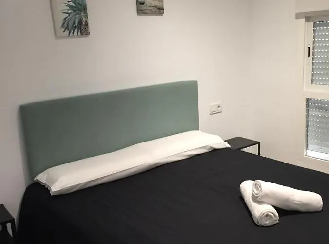 Almendros - Free Parking * Córdoba