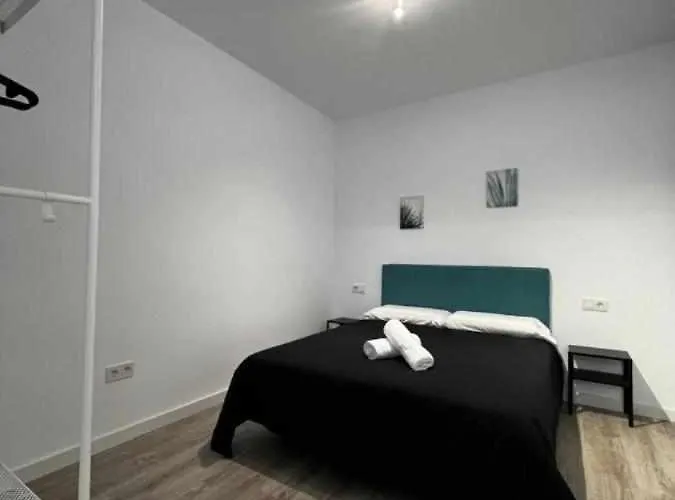 Almendros - Free Parking Lägenhet Córdoba