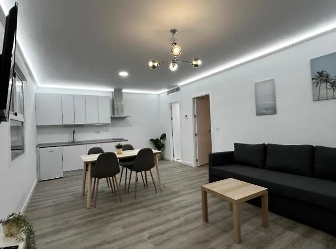 Almendros - Free Parking * Córdoba