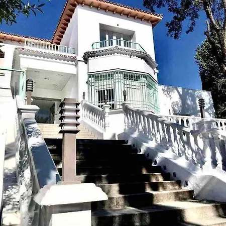 Almendros - Free Parking * Córdoba