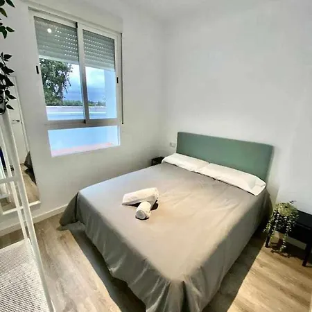 Almendros - Free Parking Appartement *