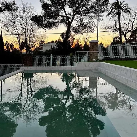 Apartment Almendros - Free Parking Cordoba