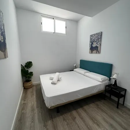 Almendros - Free Parking Appartement Córdoba