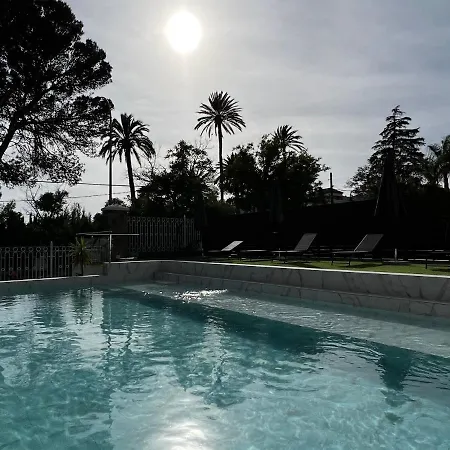 Almendros - Free Parking Apartment *