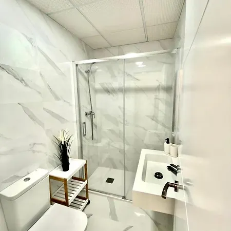 Almendros - Free Parking * Córdoba