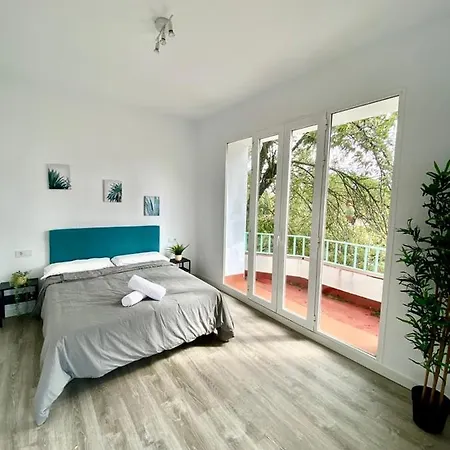 Appartement Almendros - Free Parking *