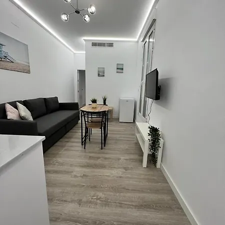 Almendros - Free Parking Appartement *