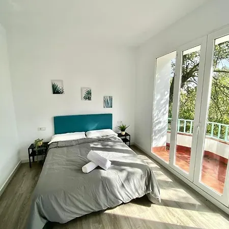 Almendros - Free Parking Appartement *