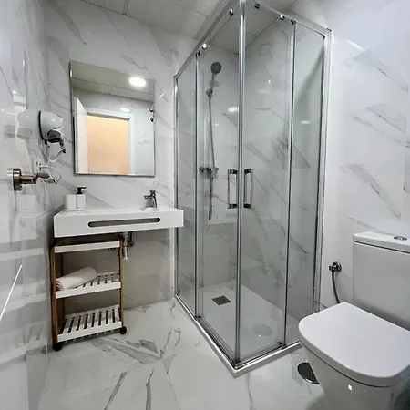 Appartement Almendros - Free Parking Cordoue