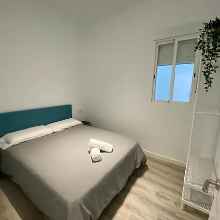 Appartement Almendros - Free Parking Córdoba