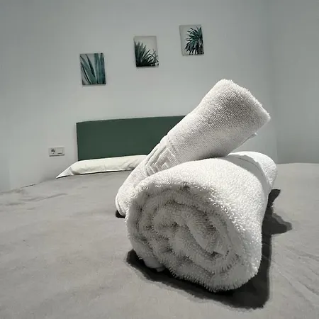 Almendros - Free Parking * Córdoba