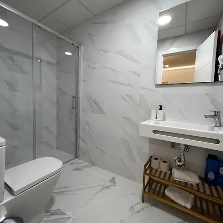 Almendros - Free Parking * Cordoba