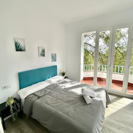 Almendros - Free Parking Appartement *