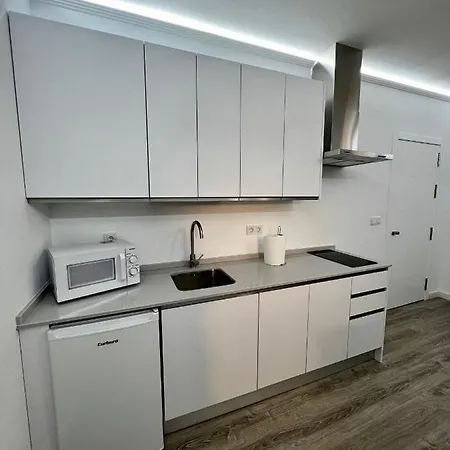 Almendros - Free Parking Appartement Córdoba