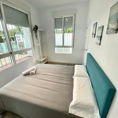 Almendros - Free Parking Cordoba