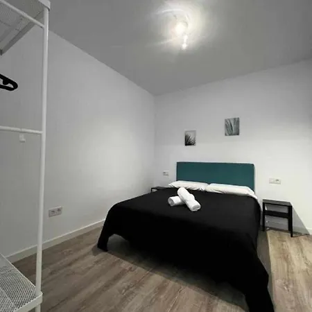 Almendros - Free Parking Appartement Córdoba