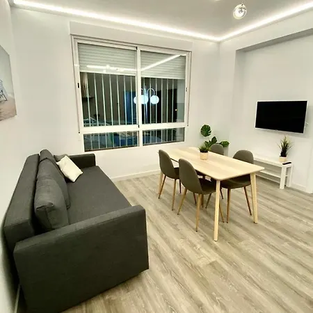 Almendros - Free Parking * Cordoba
