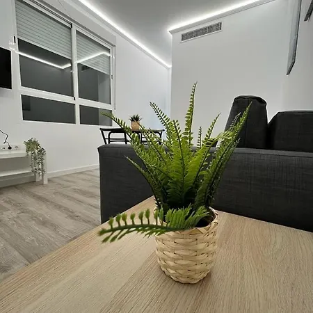 Almendros - Free Parking Appartement *